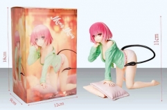 11cm To Love Momo Belia Deviluke Cartoon Anime PVC Figures