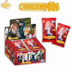 Dragon Ball Z Cartoon Anime Card Packs Booster Pack Paper Cards