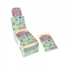 Sanrio Cartoon Anime Card Packs Booster Pack Paper Cards