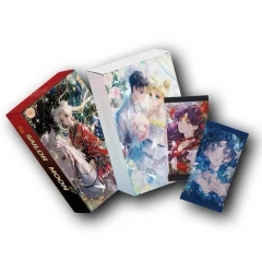 美少女战士收藏卡牌精美女神纪念小卡纯欲风女神收藏纪念卡片