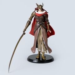 OPP Bag）17cm Elden Ring Cartoon Anime PVC Figure Toy
