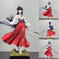 破魔·1/6·桔梗35CM珍珠棉+纸箱