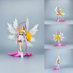 2.0天女兽 20cm纸箱+吸塑