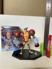 弗兰奇18CM，453克