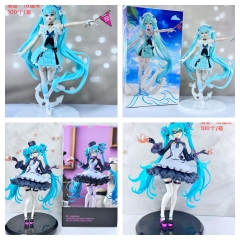 水手初音  咖啡初音