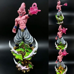 龙珠布欧篇小布欧 1/6比例 带地台 带灯光 七龙珠手办