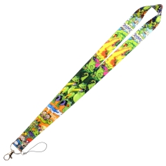 Rugrats in Paris Cartoon Anime Phone Strap Lanyard