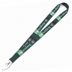 Breaking Bad Cartoon Anime Phone Strap Lanyard