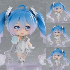 粘土人#2878 初音未来 交响乐2025 札幌公演