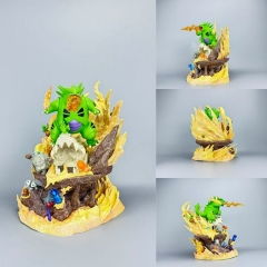 班吉拉沙系沙漠系班基拉斯 30cm 珍珠棉包装