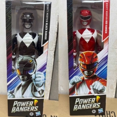2 Styles Iron Man Spider-Man Cartoon Anime PVC Figures