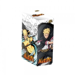 Naruto Cartoon Anime Card Packs Booster Pack Paper Cards