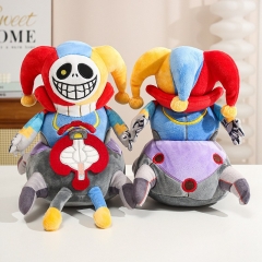 35cm Poppy Playtime Cartoon Anime Plush Toy Doll