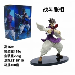 16cm Jujutsu Kaisen Choso Cartoon Anime PVC Figure Toy