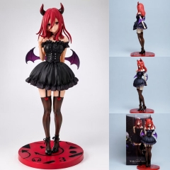 23cm The Quintessential Quintuplets Nakano Miku Cartoon Anime PVC Figure Doll Toys