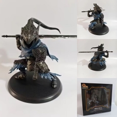 15cm Dark Souls Artorias Cartoon Anime PVC Figure