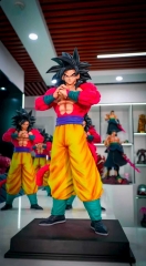 JT-083 53cm Dragon Ball Z Son Goku Cartoon Anime PVC Figure