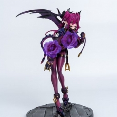 OPP Bag）DCTer Ryuukishi CiteMer Sexy Girls Anime PVC Figure