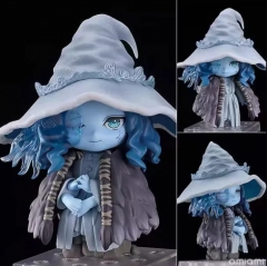 粘土人2353艾尔登法环菈妮Q版手办.一箱42个.彩盒尺寸20X11X18.高10CM.重260克.一箱42个