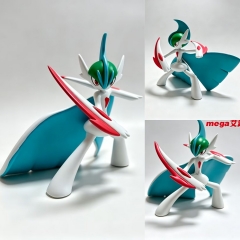 MEGA艾路雷朵，高约10CM