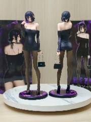 针织礼服  蕾塞 电锯人