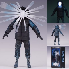 (with Light) 18.5cm The Thing Cartoon Anime PVC Figures