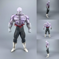 OPP Bag）24.5cm Dragon Ball Z Jiren Cartoon Anime PVC Figures