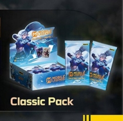 League of Legends Cartoon Anime Card Packs Booster Pack Paper Cards