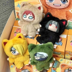 12个 火影忍者疾风传-猫猫乐园