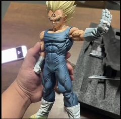 30cm Dragon Ball Z Vegeta IV Cartoon Anime PVC Figures