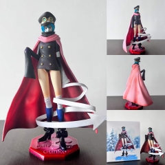 24.5CM One Piece Saint Manmayer Gunko Cartoon Anime PVC Figures