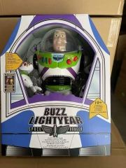 Toy Story Buzz Lightyear Cartoon Anime PVC Figures