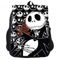2 Styles The Nightmare Before Christmas Cartoon Anime Backpack Bag