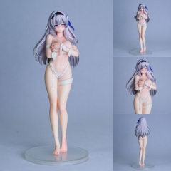 25CM Honkai: Star Rail Firefly Sexy Girls Cartoon PVC Anime Figure Toy Doll