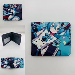 钱包-初音未来