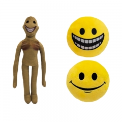 3 Styles ROBLOX VERITY Cartoon Anime Plush Toy Doll