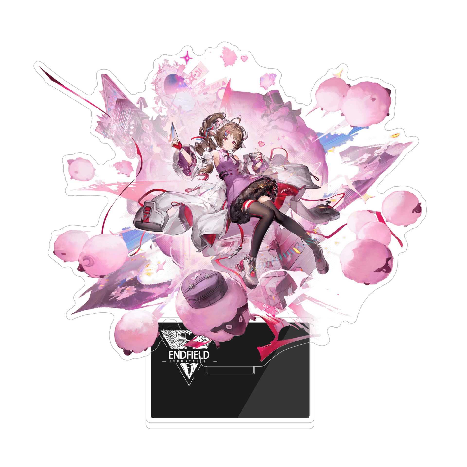 3