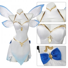 从零开始的异世界生活cos服花仙蕾姆cosplay服装游戏动漫二次元服