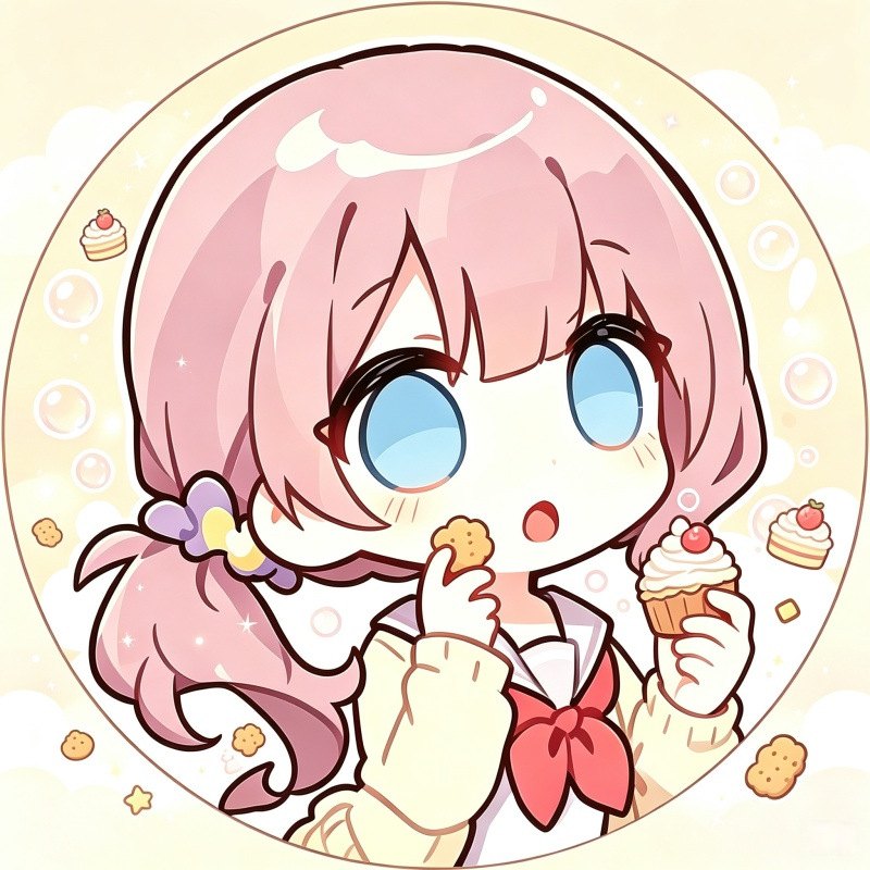 7