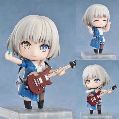 Nendoroid 2855 # BanG Dream! It's MyGO!!!!! Cartoon Anime PVC Figure