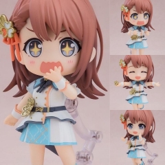 Nendoroid 2931# HATSUNE MIKU: COLORFUL STAGE! Cartoon Anime PVC Figure Toy