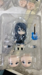 Nendoroid 2934# HATSUNE MIKU: COLORFUL STAGE! HOSHINO ICHIKA Cartoon Anime PVC Figure Toy