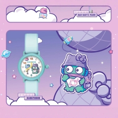 12个HELLO KITTY COSMOS限定腕表