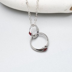 VALORANT Cartoon Alloy Anime Necklace