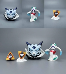 冰鬼护 7.5cm 纸箱+吸塑