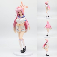 校服花子 26CM 袋装+彩盒
