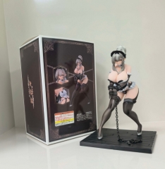 Cinderella Sexy Girls Cartoon Anime PVC Figure Doll Toys