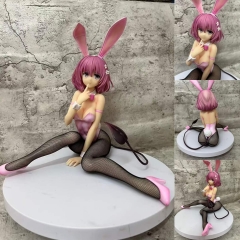 23cm To Love Momo Belia Deviluke Cartoon Sexy Girls Anime PVC Figure Doll Toys