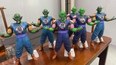 比克大魔王手办 盒装