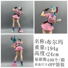 布尔玛 24cm OPP袋装